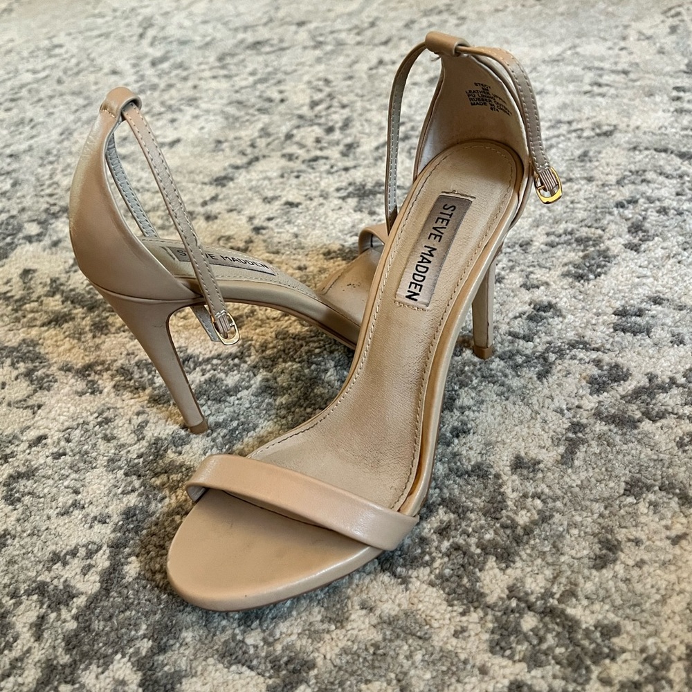 Steve Madden stecy